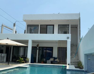 Casa Gadam Monterrico