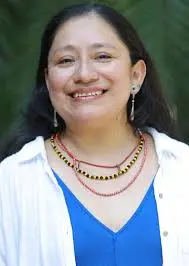 Rosita Chavez