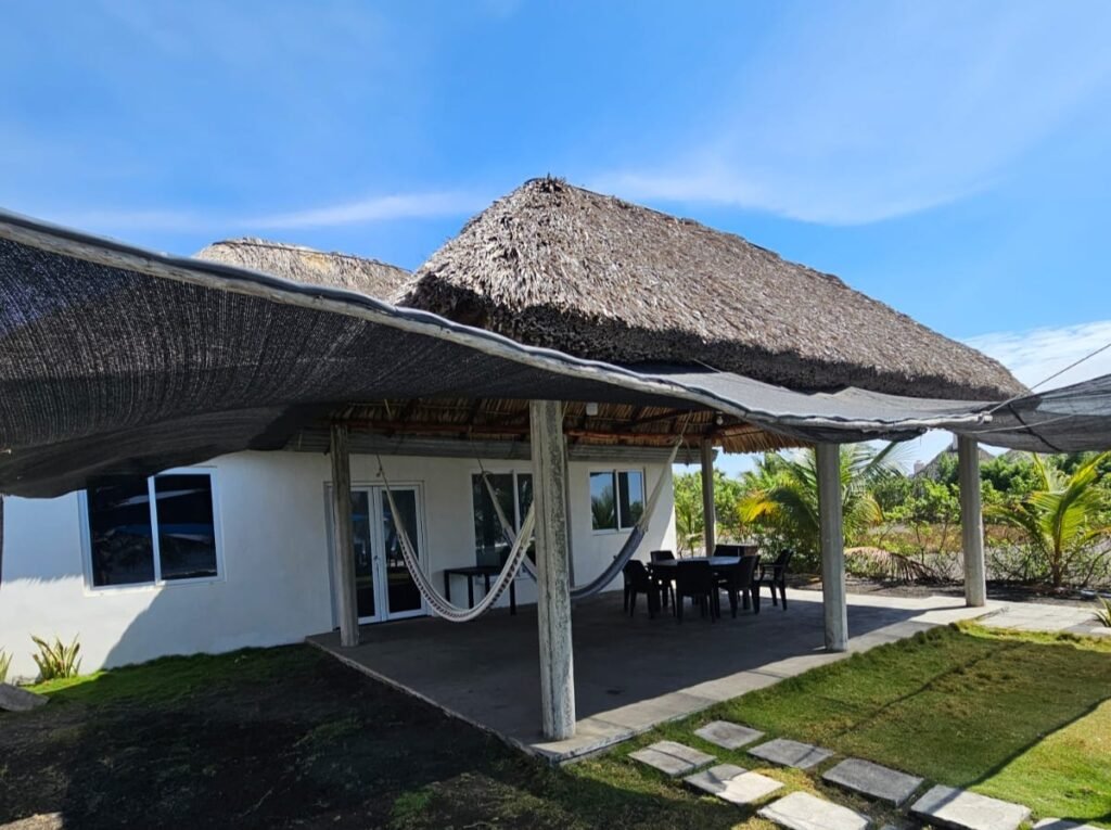 Chalets Brisa Marina Hawaii - foto 3