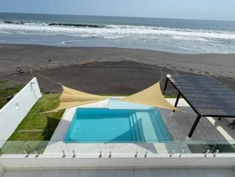 Paracas House 1 Hawaii - foto 11