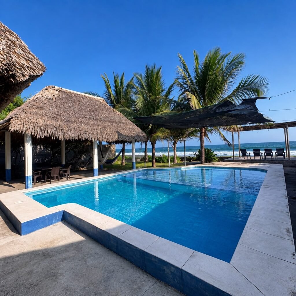 Chalets Linda Vista Hawaii