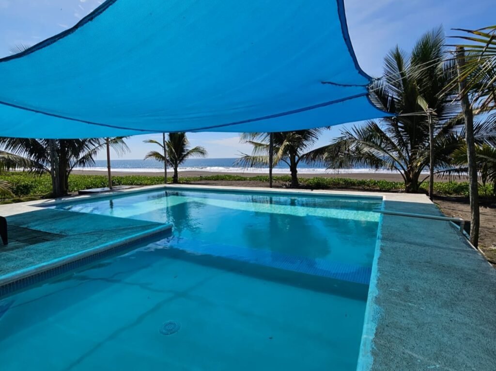 Chalets Brisa Marina Hawaii - foto 12