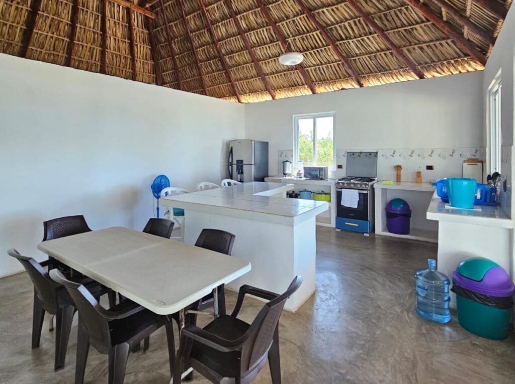 Chalets Brisa Marina Hawaii - foto 2