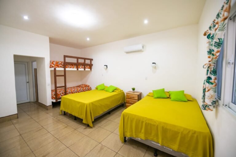 Villa 2 hermanos Monterrico - foto 4