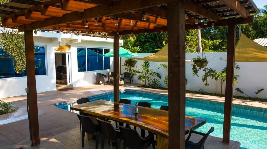 Villa 2 hermanos Monterrico - foto 6