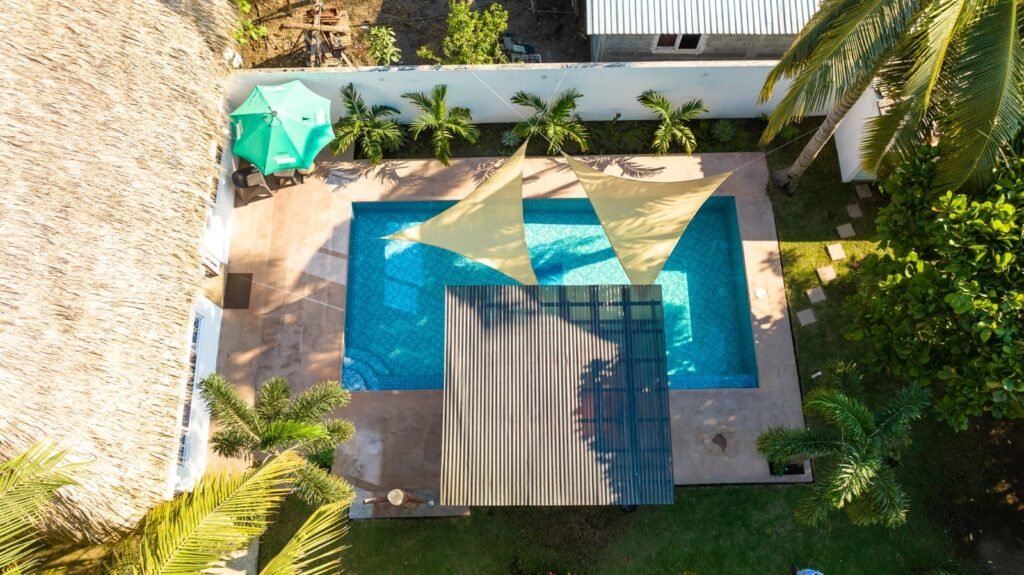 Villa 2 hermanos Monterrico - foto 10