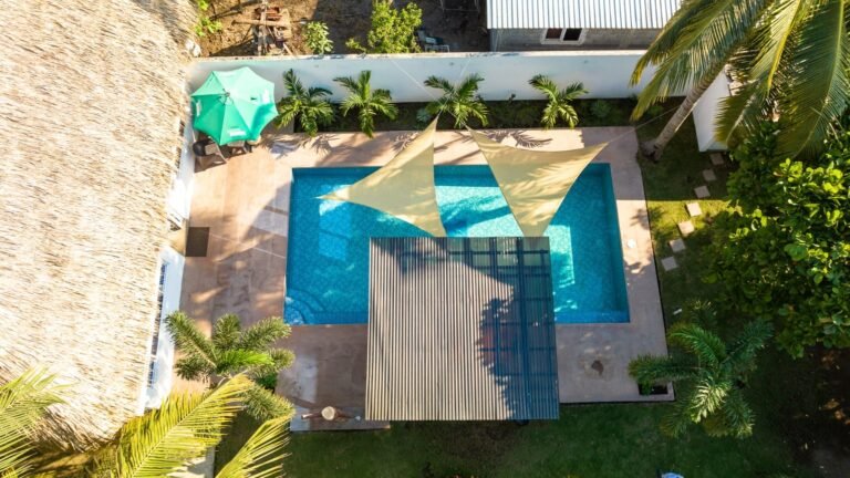 Villa 2 hermanos Monterrico - foto 10