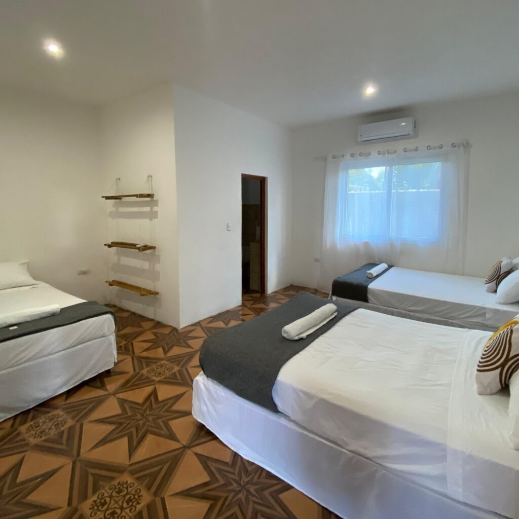 Villa Hawaii en Monterrico - foto 12