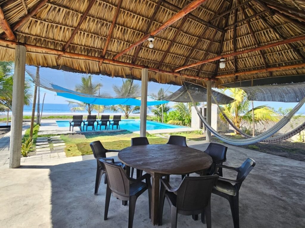 Chalets Brisa Marina Hawaii - foto 4