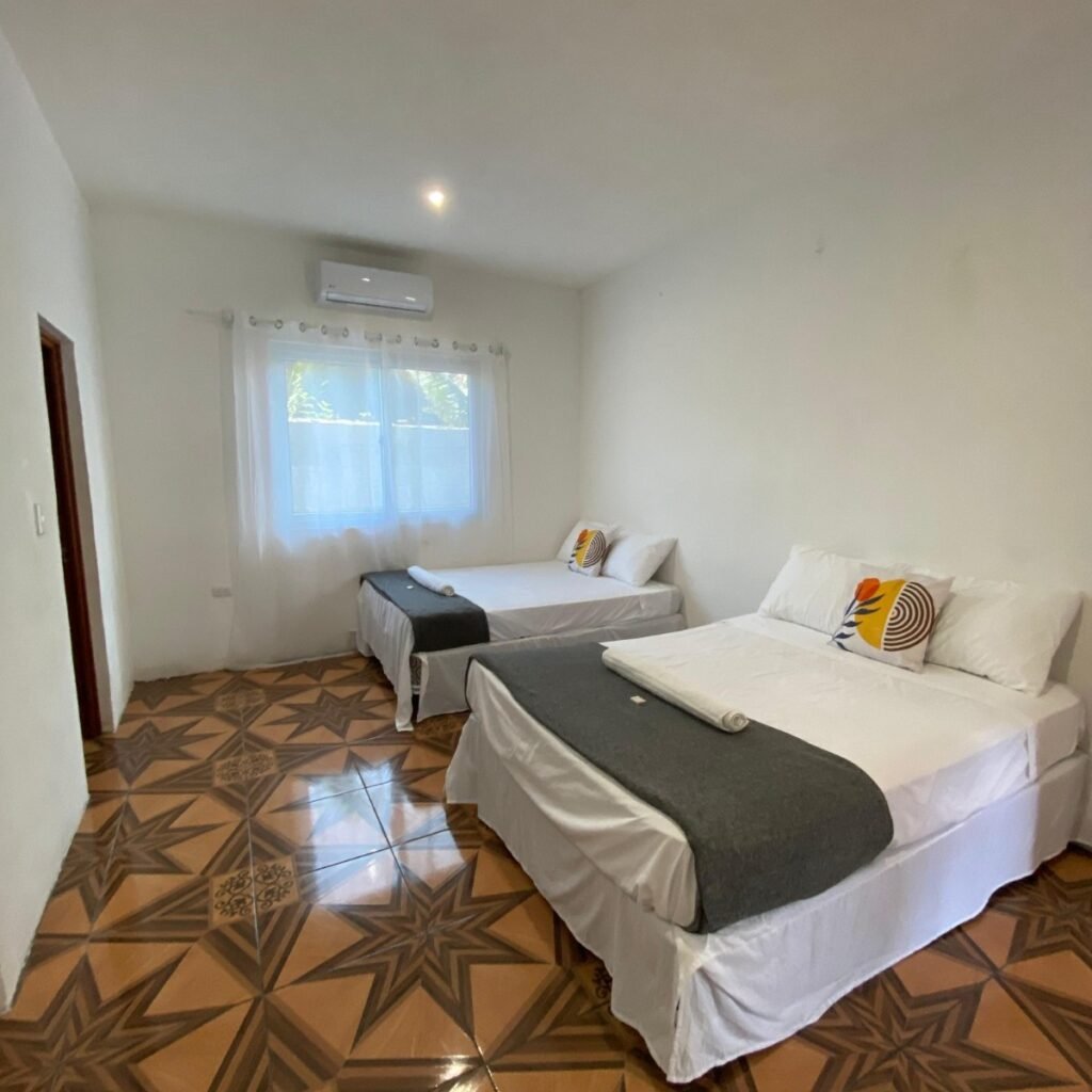 Villa Hawaii en Monterrico - foto 3