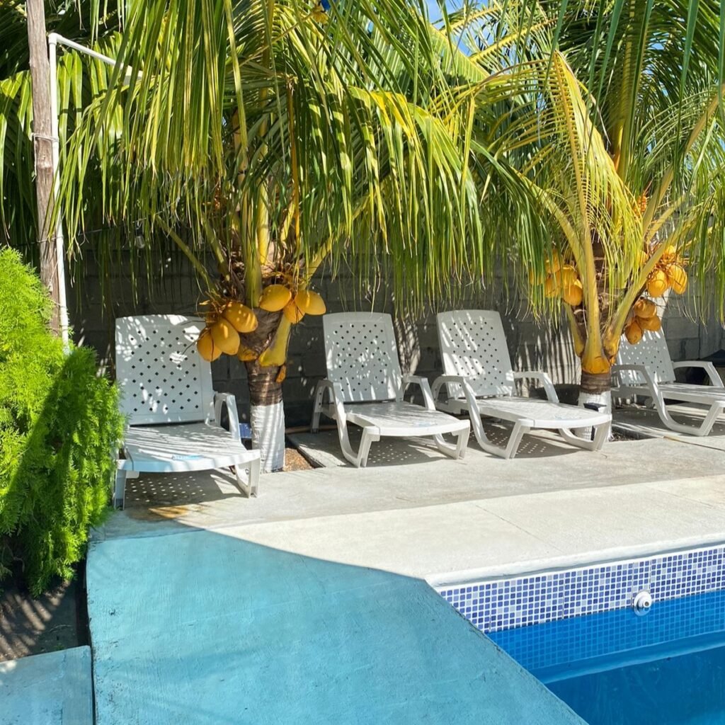 Villa Hawaii en Monterrico - foto 4