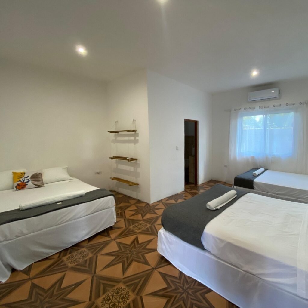 Villa Hawaii en Monterrico - foto 5
