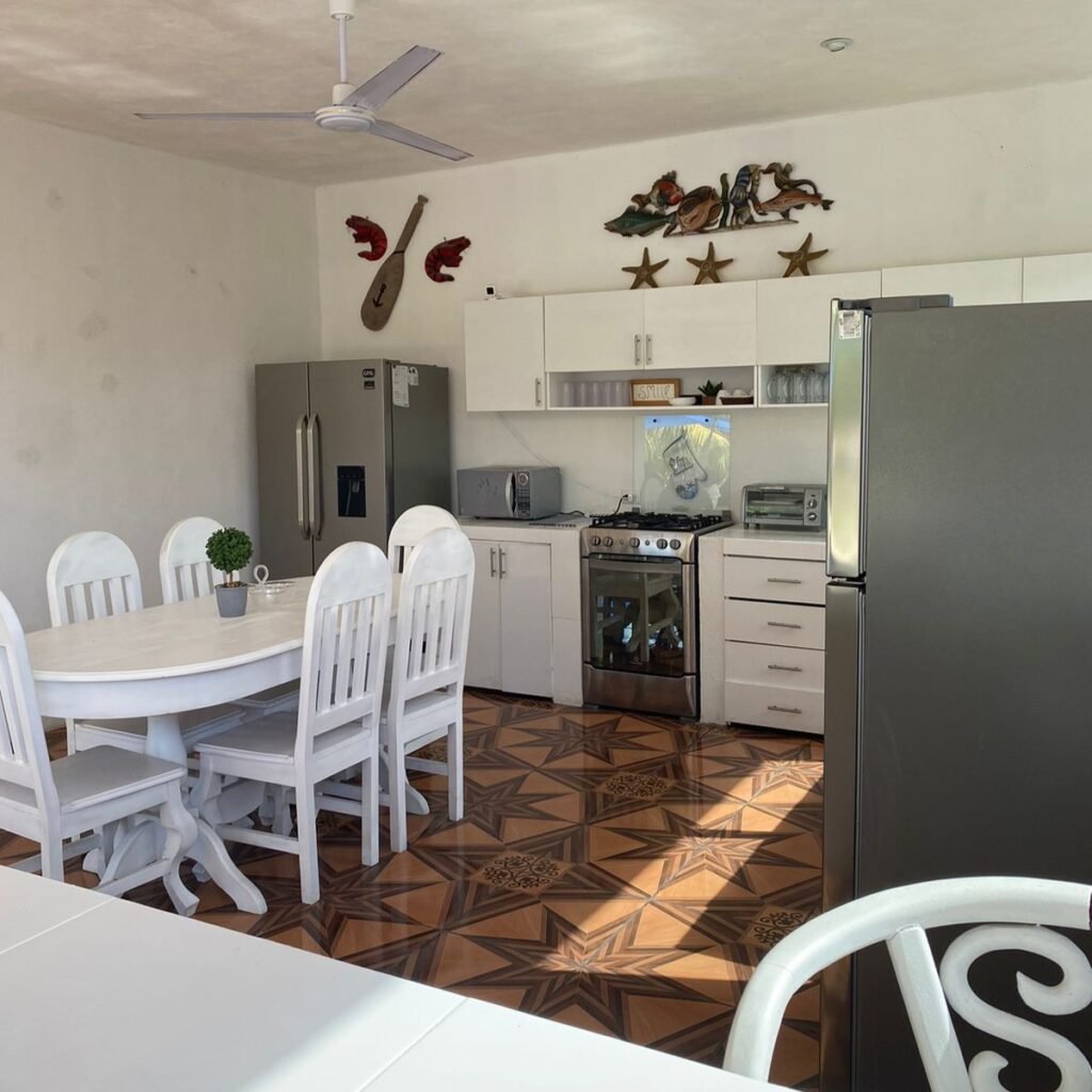Villa Hawaii en Monterrico - foto 6