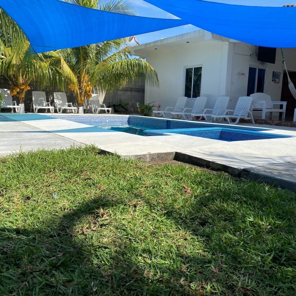 Villa Hawaii en Monterrico - foto 7