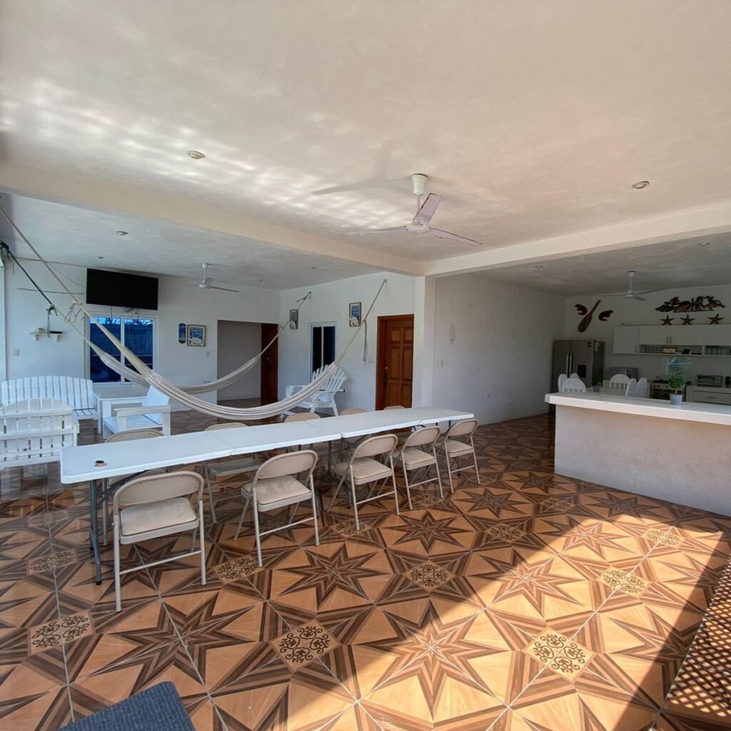 Villa Hawaii en Monterrico - foto 10