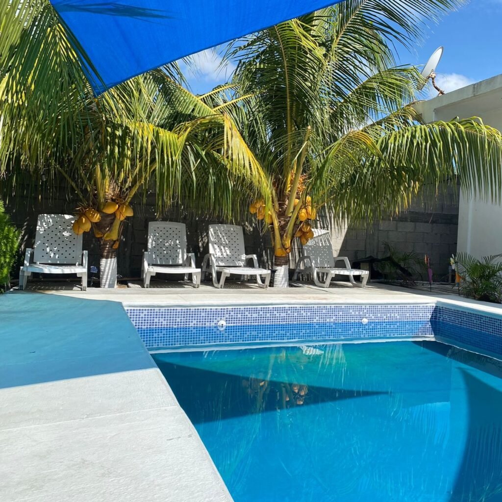 Villa Hawaii en Monterrico - foto 13