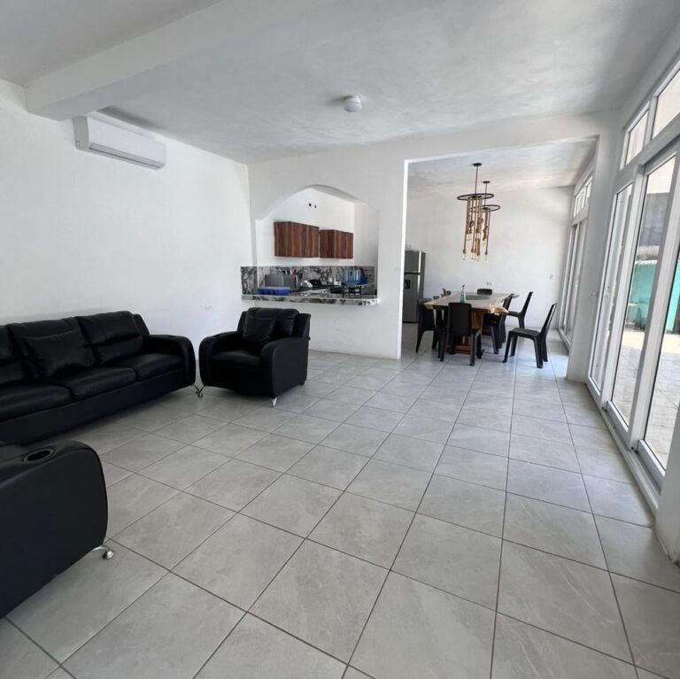 Villa Morales Monterrico - foto 11