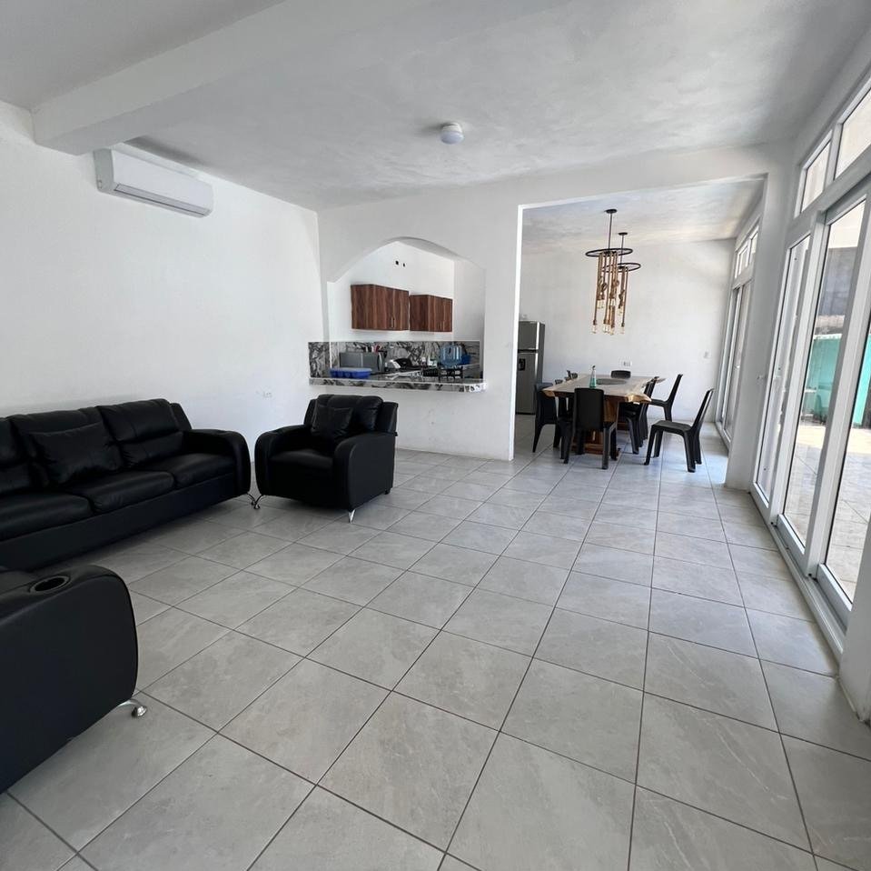 Villa Morales Monterrico - foto 11