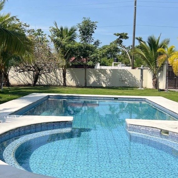 Villa Morales Monterrico - foto 2