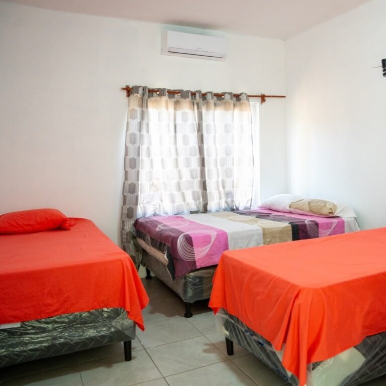 Villa Morales Monterrico - foto 3