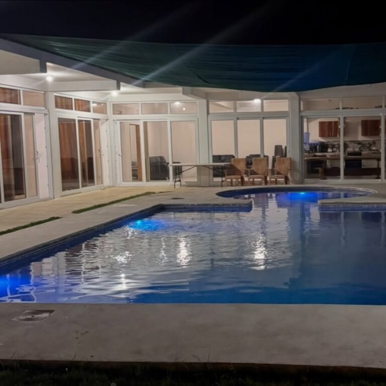 Villa Morales Monterrico - foto 4