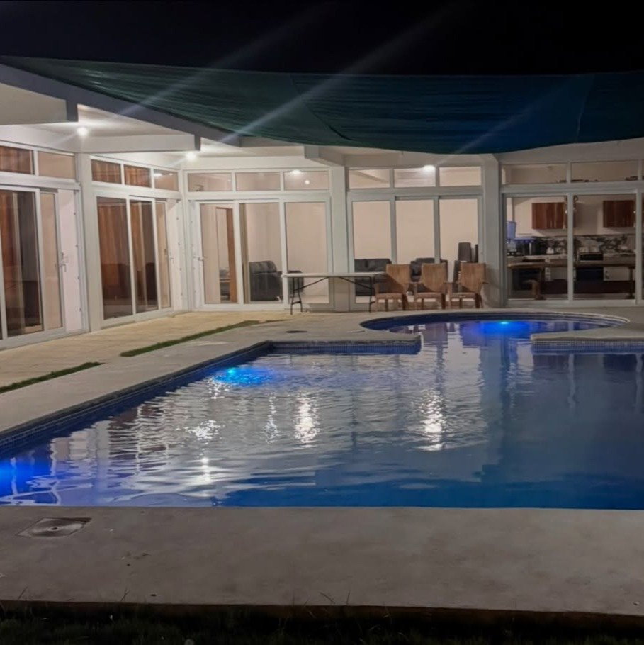 Villa Morales Monterrico - foto 4