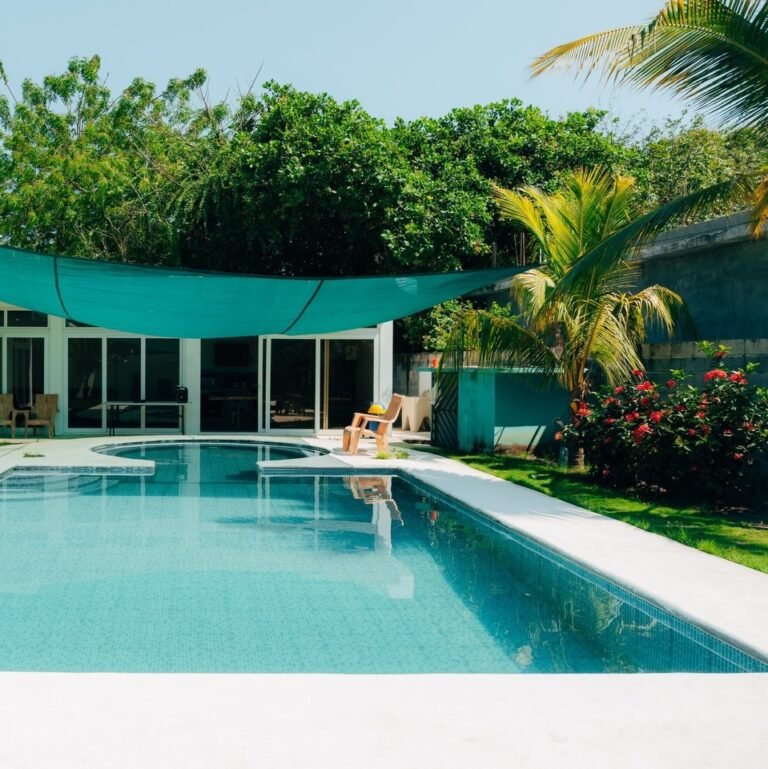 Villa Morales Monterrico - foto 5