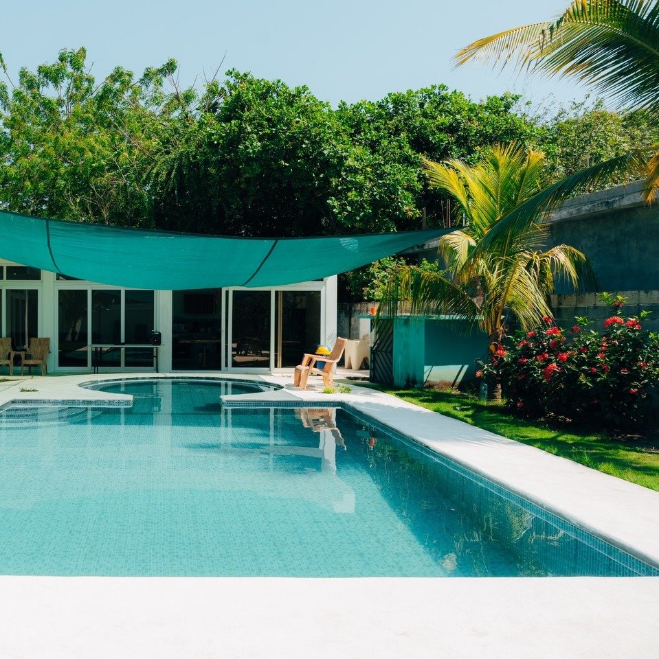 Villa Morales Monterrico - foto 5