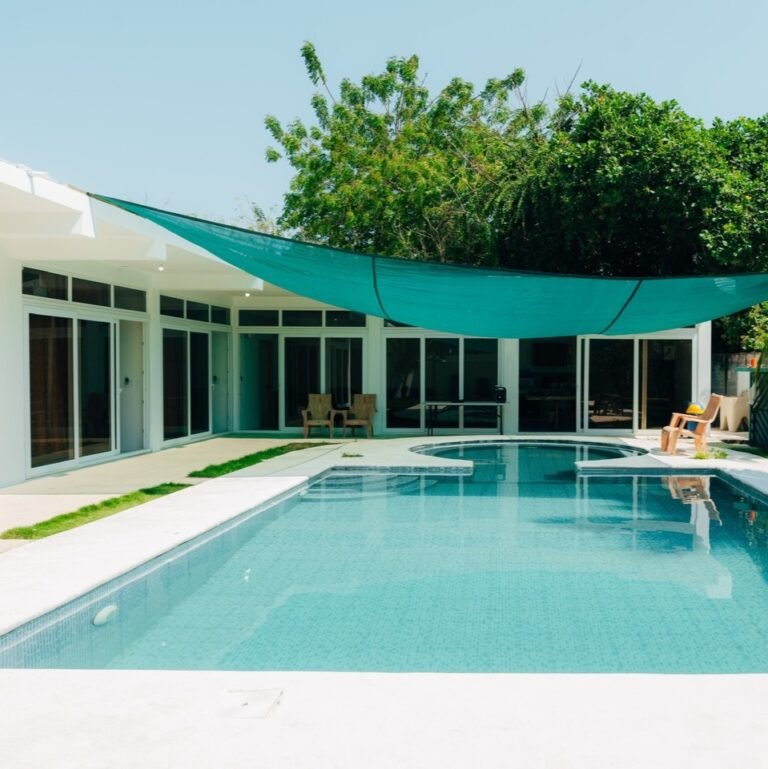 Villa Morales Monterrico - foto 6
