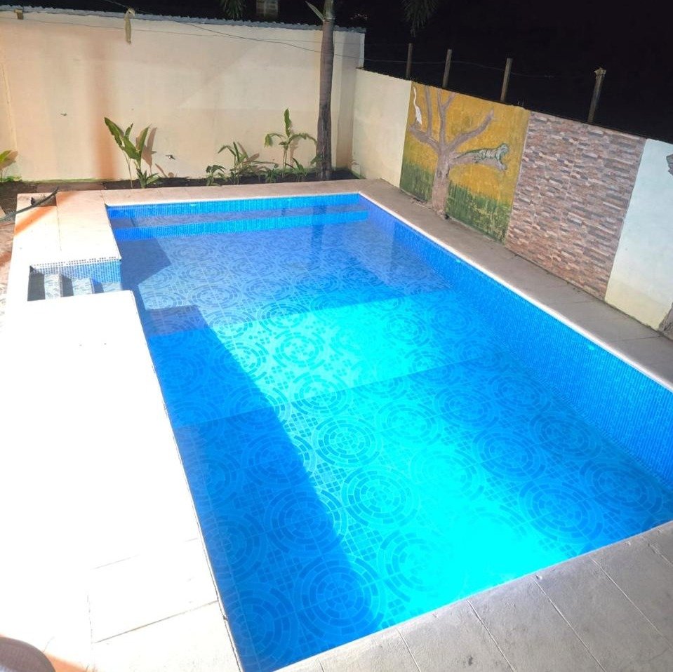 Cabañas Monterrico 2 - foto 1