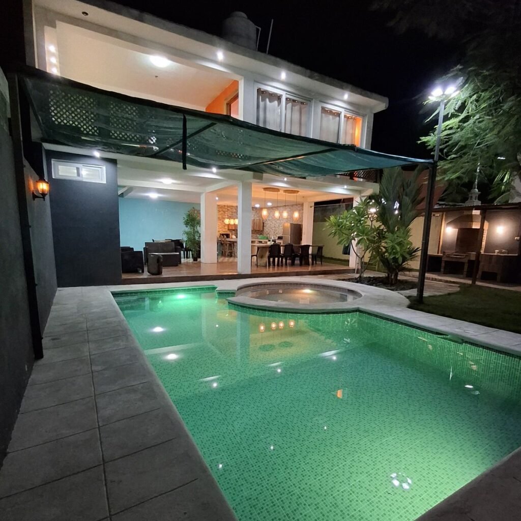 Villa LyM Hawaii - foto 1