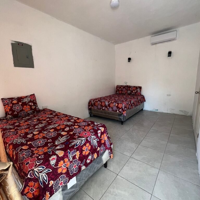 Villa Morales Monterrico - foto 10