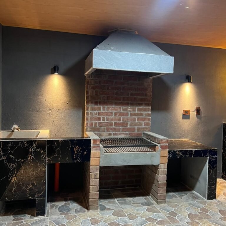 Cabañas de Monterrico, casa para 12 personas