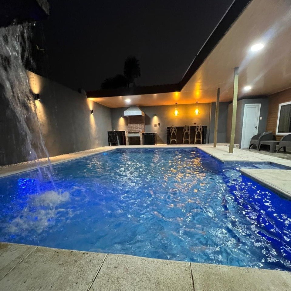 Cabañas de Monterrico,