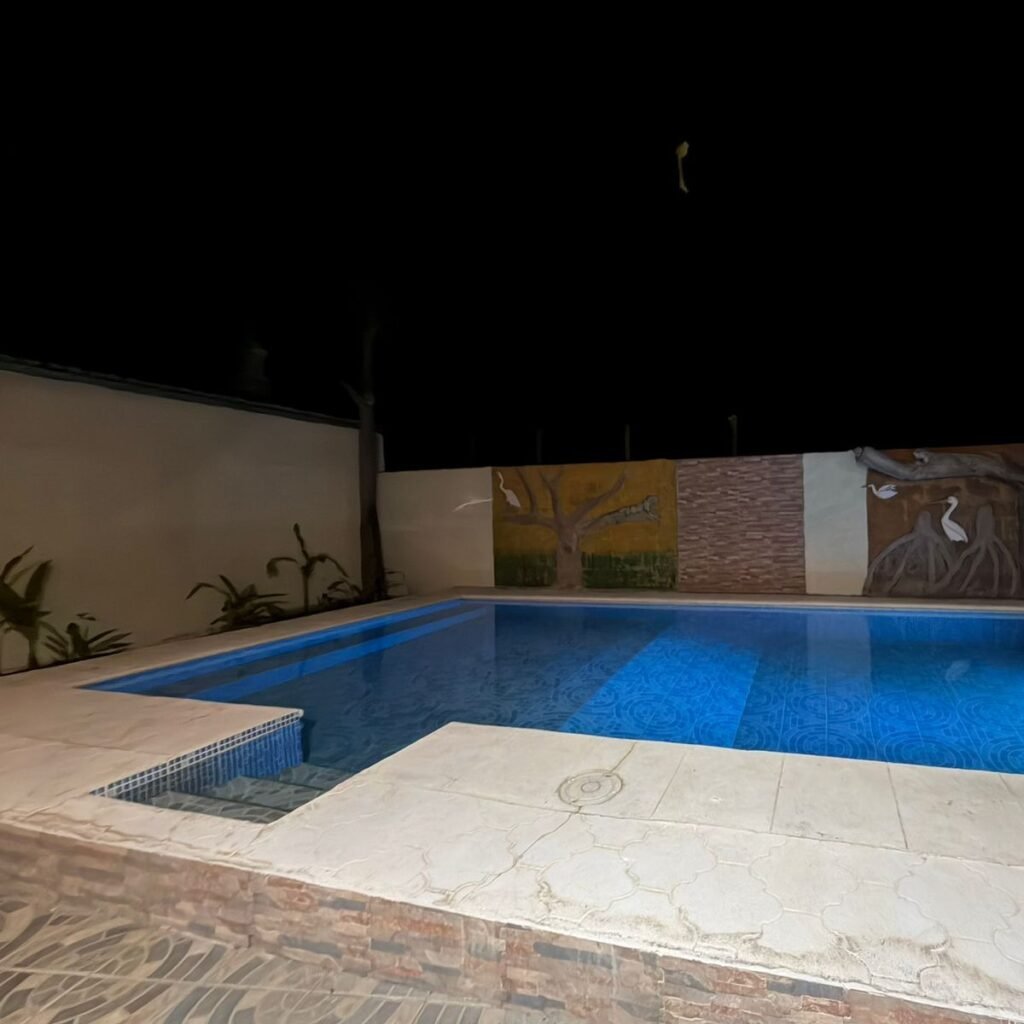 Cabañas Monterrico 2 - foto 4