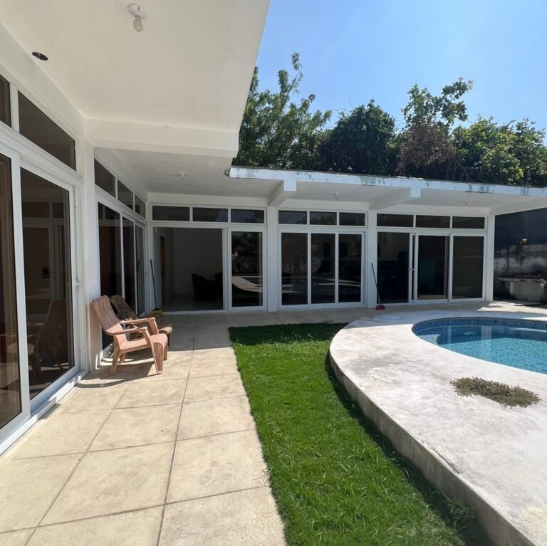 Villa Morales Monterrico - foto 14