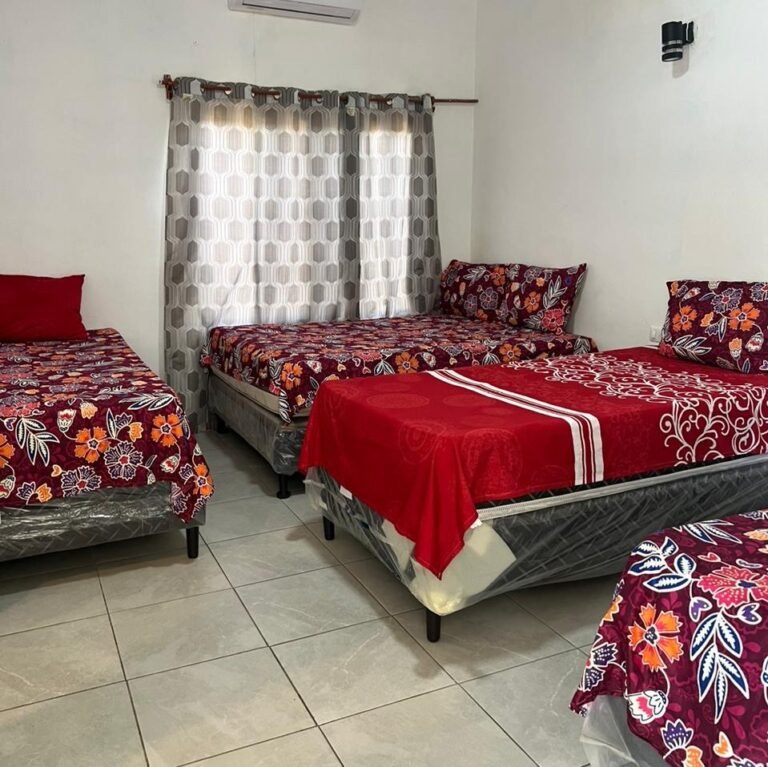 Villa Morales Monterrico - foto 15