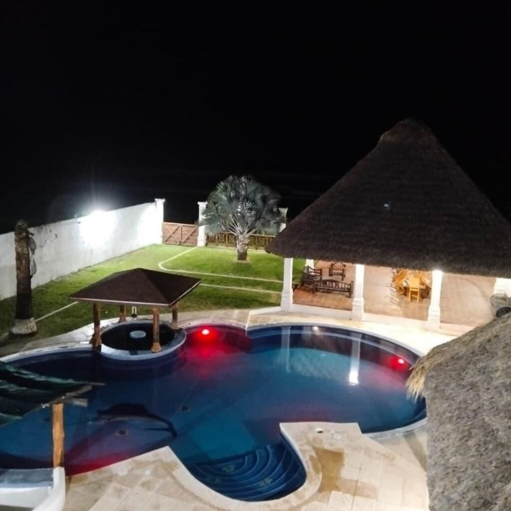 Chalets Antara Hawaii - foto 8