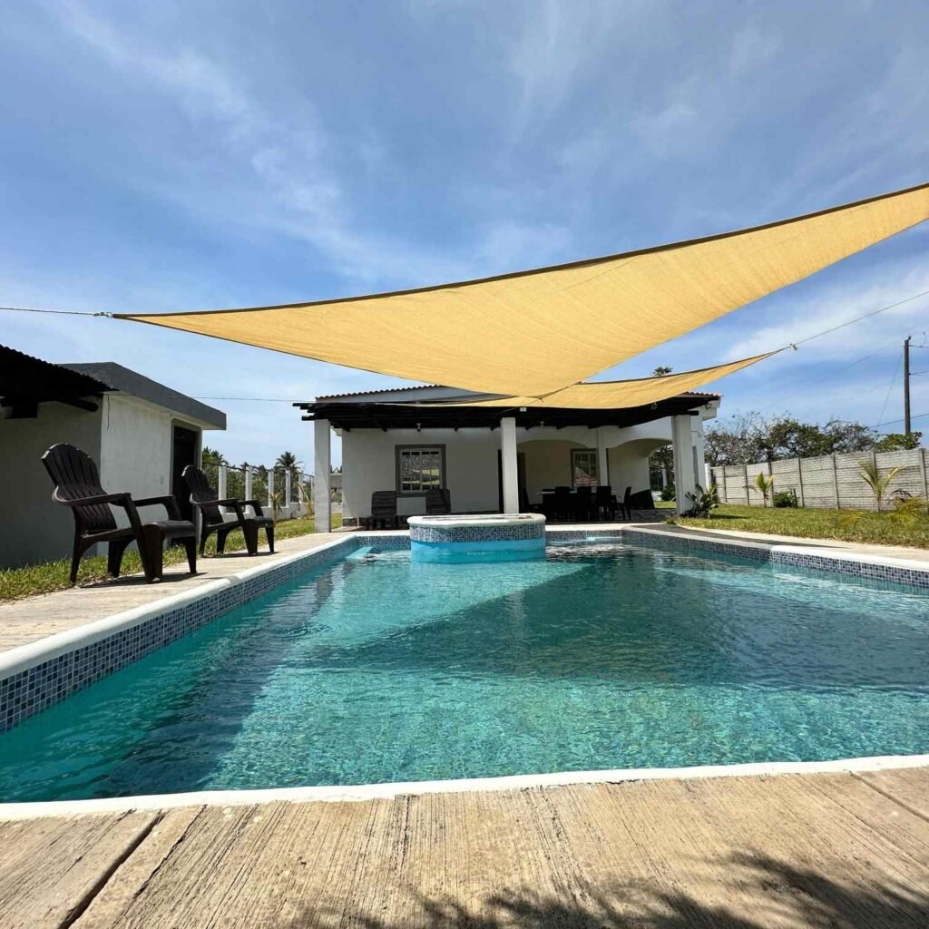 Marina House Monterrico - foto 4