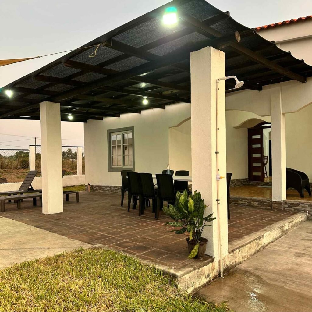 Marina House Monterrico - foto 11