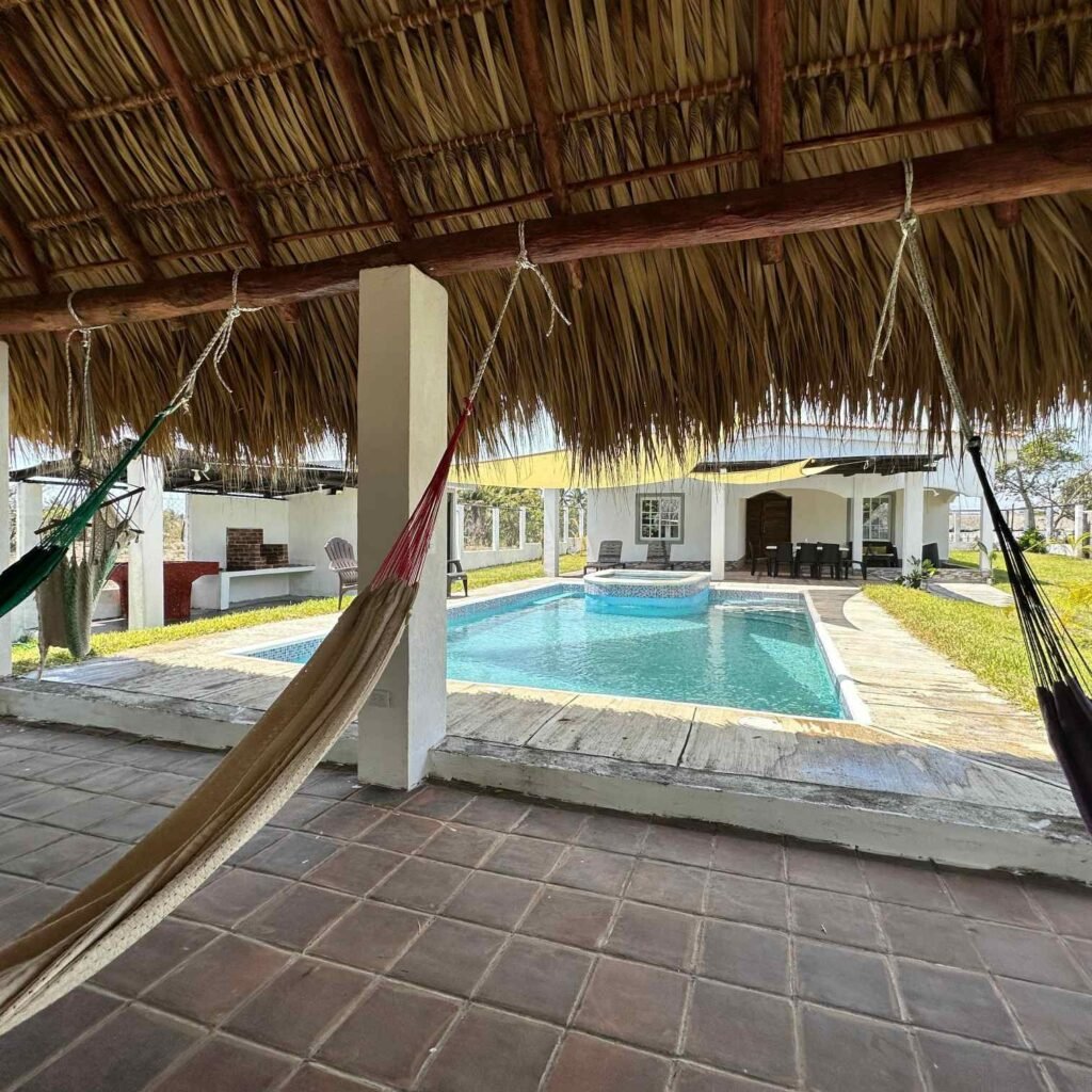 Marina House Monterrico - foto 5