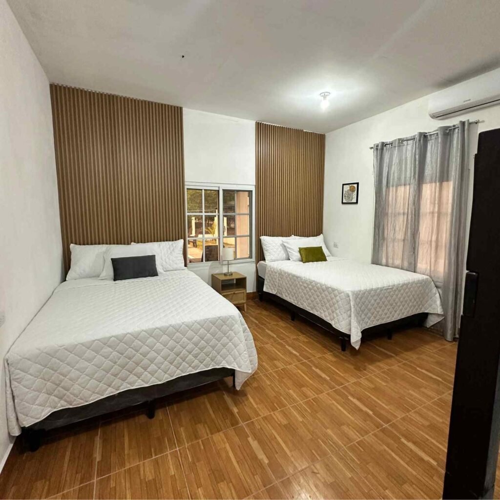Marina House Monterrico - foto 6