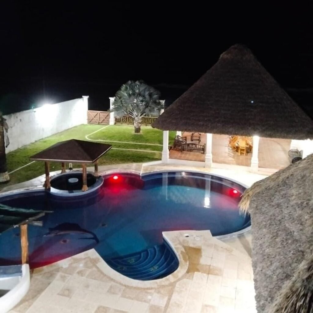 Chalets Antara Hawaii - foto 12