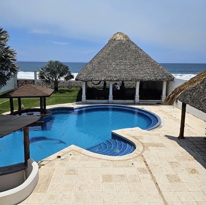 Chalets Antara Hawaii