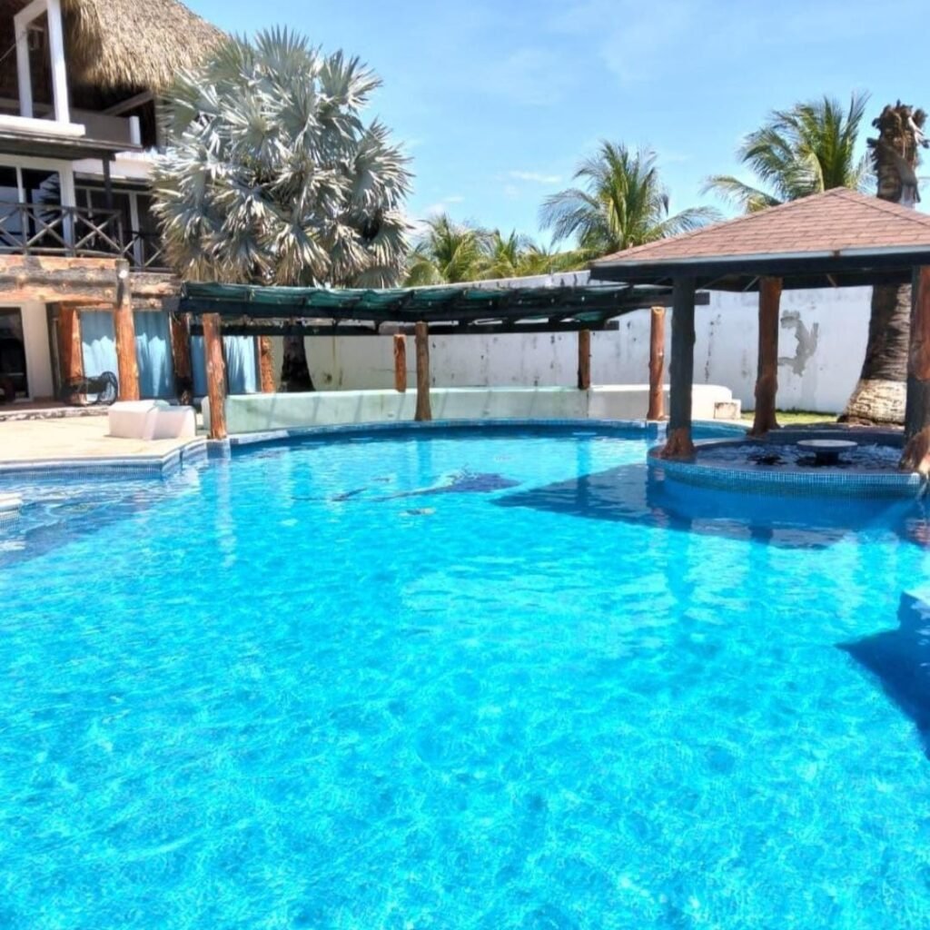 Chalets Antara Hawaii - foto 14
