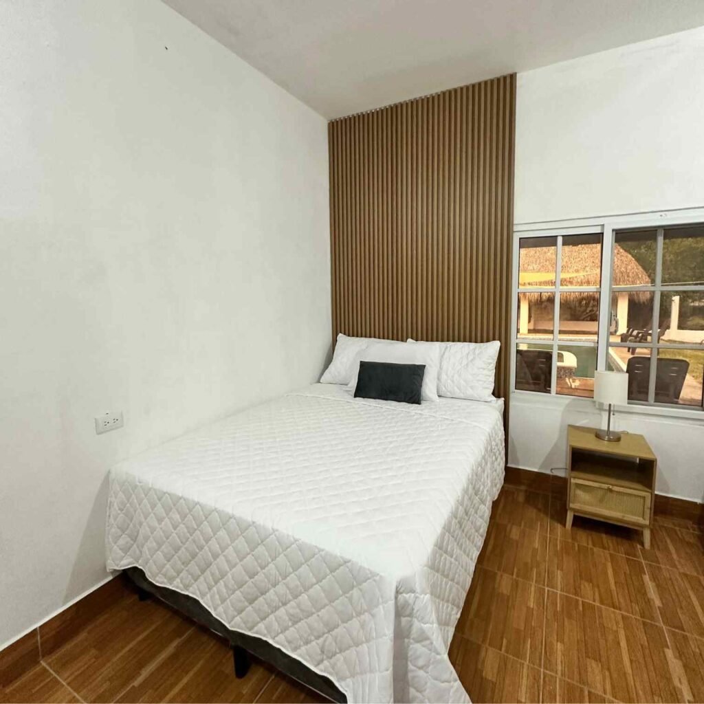 Marina House Monterrico - foto 14