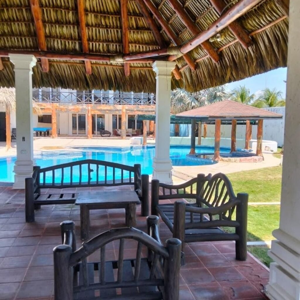 Chalets Antara Hawaii - foto 15