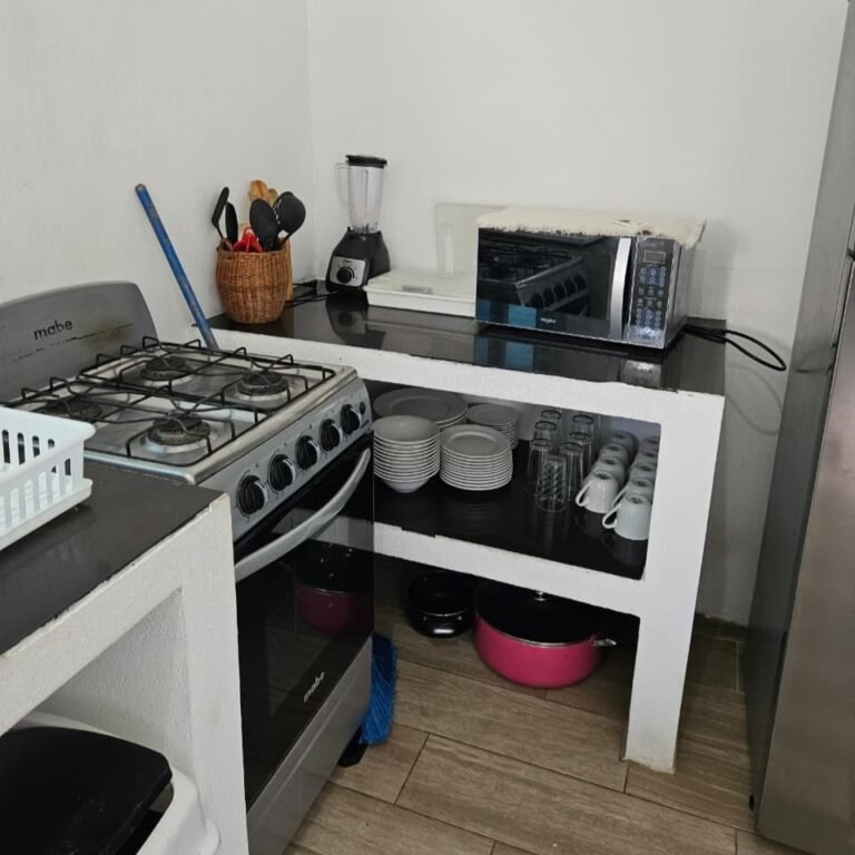 Villa Paraiso Monterrico - foto 6