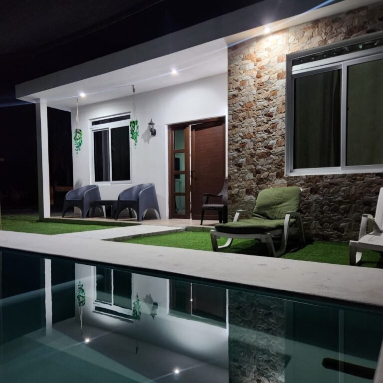 Villa Paraiso Monterrico - foto 8