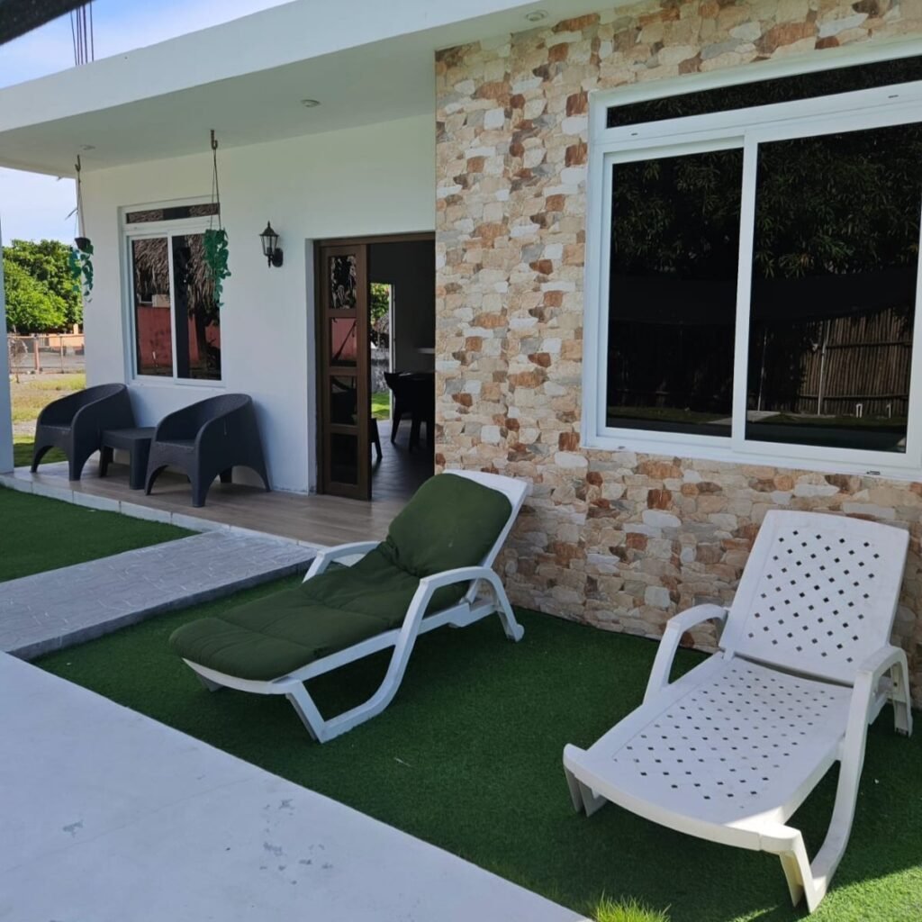 Villa Paraiso Monterrico - foto 1